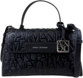 Borsa A|X Armani Exchange donna tessuto tecnico