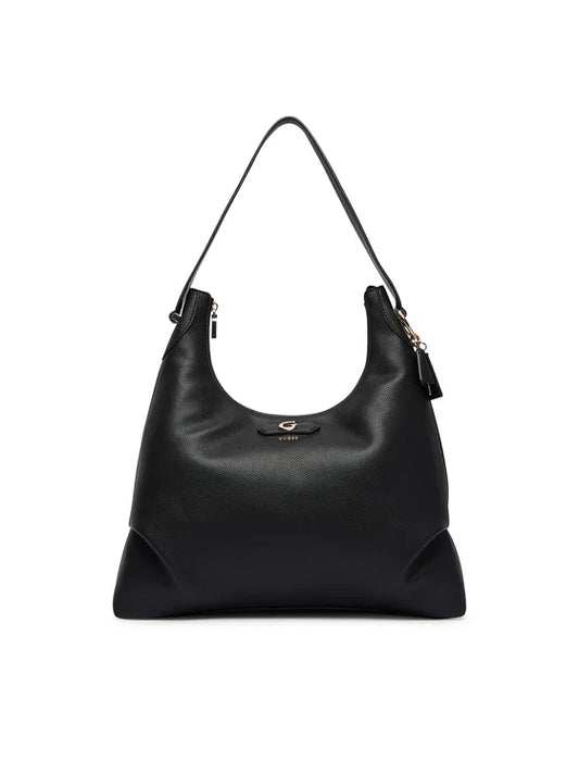 Borsa hobo Guess Suzy similpelle donna