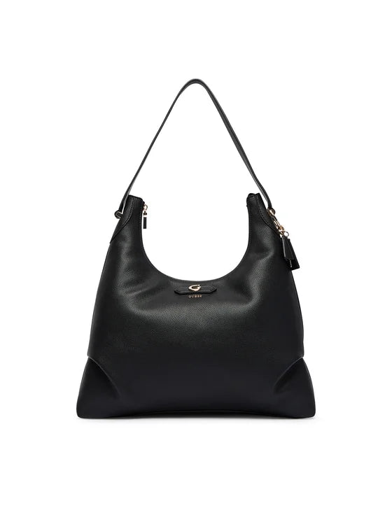 Borsa hobo Guess Suzy similpelle donna