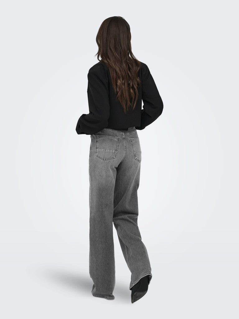 Jeans donna ONLY denim organico lyocell AI 2026