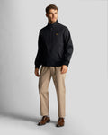 Giubbotto Harrington softshell Lyle & Scott uomo