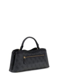 Borsa Lindsey satchel piccola due scomparti Guess