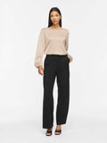 Blusa VILA donna scollo aperto AI 2026
