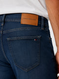 Jeans uomo Tommy Hilfiger Bleecker slim denim