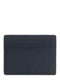 Portafoglio Milano Guess uomo porta carte pelle